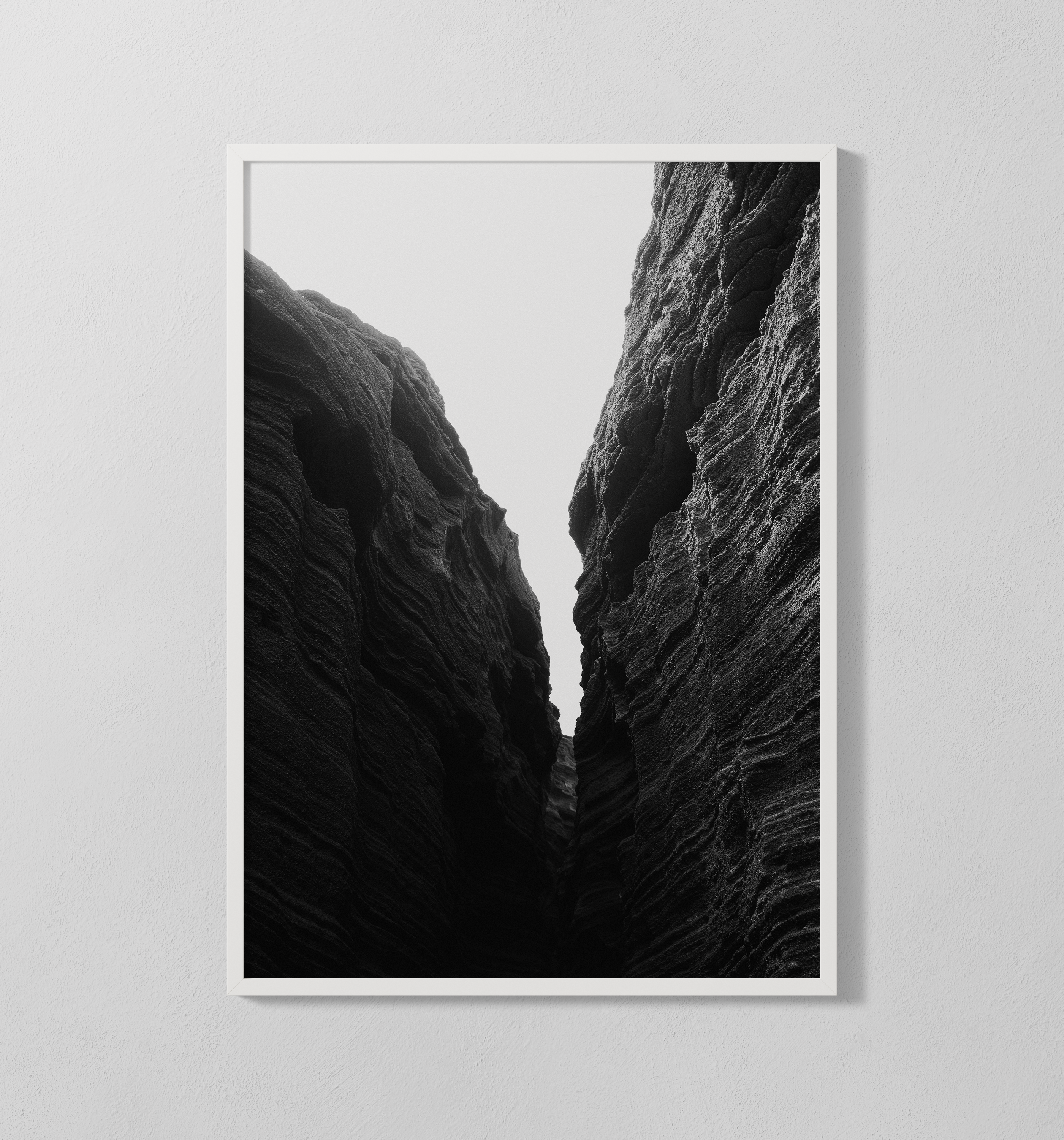 Felsen | Poster
